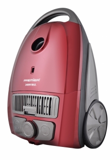 Premier PVC 2201 Elektrikli Süpürge