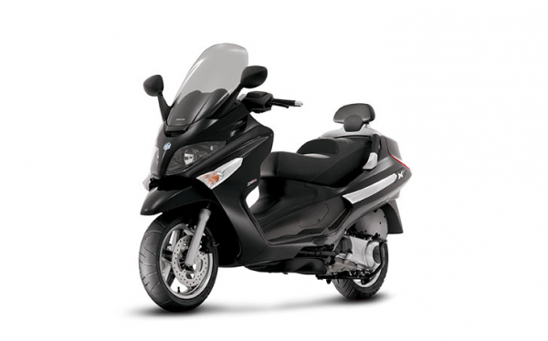 Piaggio XEVO 250 Scooter