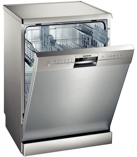 Siemens SN27L830TR Bulaşık Makinesi