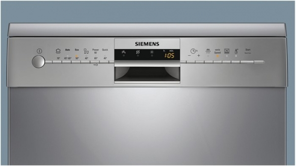 Siemens SN27L830TR Bulaşık Makinesi