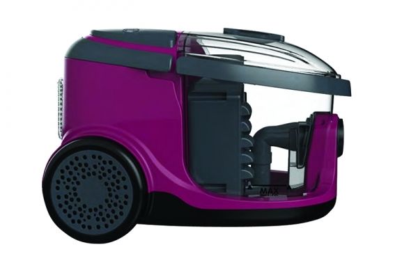 Conti Maxi Plus Elektrikli Süpürge