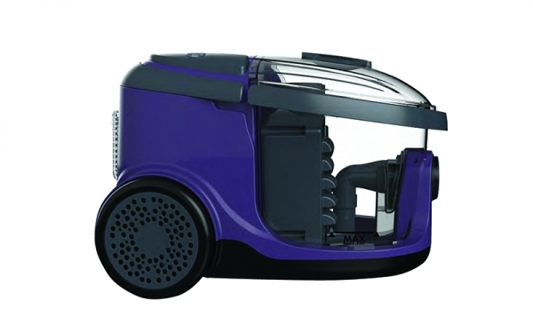 Conti Maxi Plus Elektrikli Süpürge