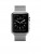Apple Watch (42 mm) Paslanmaz Çelik Kasa ve Milano Loop Akıllı Saat