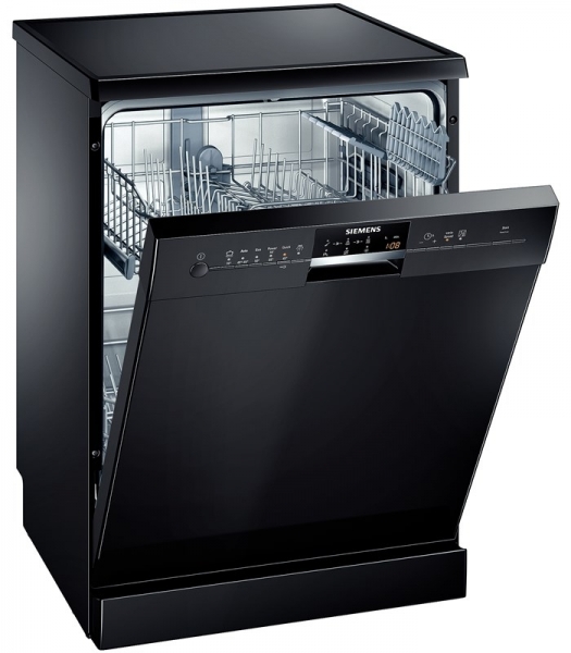 Siemens SN26L630TR Bulaşık Makinesi