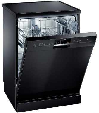 Siemens SN26L630TR Bulaşık Makinesi