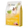 Profine Original Tavuklu 3 kg resim