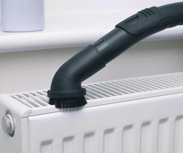 Black+Decker VM2020 Elektrikli Süpürge
