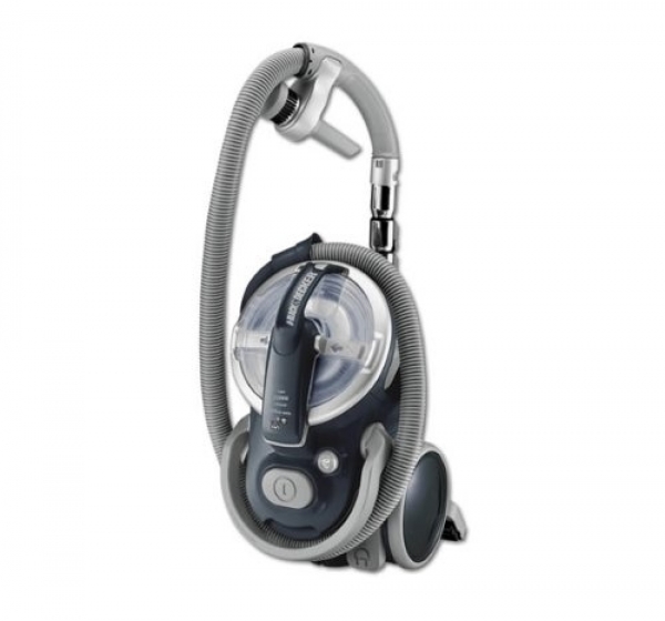 Black+Decker VB2010P Elektrikli Süpürge
