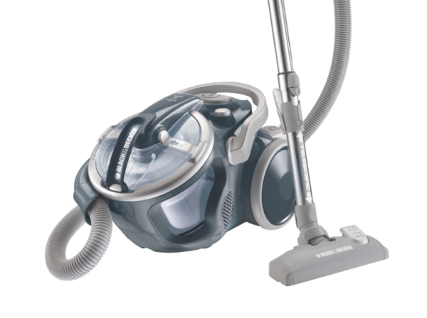 Black+Decker VB2010P Elektrikli Süpürge