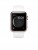 Apple Watch Edition (42 mm) 18 Ayar Roze Altın Kasa ve Beyaz Spor Kordon Akıllı Saat