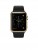 Apple Watch Edition (42 mm) 18 Ayar Sarı Altın Kasa ve Klasik Tokalı Siyah Kayış Akıllı Saat