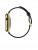 Apple Watch Edition (42 mm) 18 Ayar Sarı Altın Kasa ve Klasik Tokalı Siyah Kayış Akıllı Saat