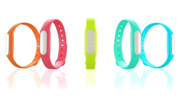 Xiaomi Mi Band Akıllı Bileklik