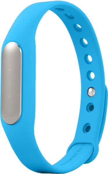 Xiaomi Mi Band Akıllı Bileklik