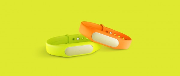 Xiaomi Mi Band Akıllı Bileklik