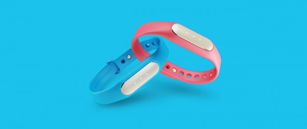 Xiaomi Mi Band Akıllı Bileklik