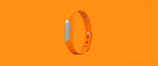 Xiaomi Mi Band Akıllı Bileklik