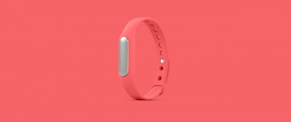 Xiaomi Mi Band Akıllı Bileklik