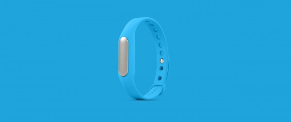 Xiaomi Mi Band Akıllı Bileklik