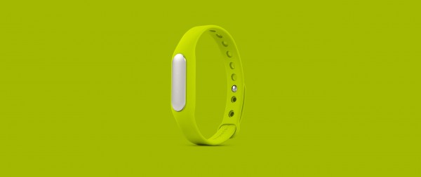 Xiaomi Mi Band Akıllı Bileklik