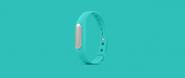 Xiaomi Mi Band Akıllı Bileklik