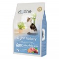 Profine Light Hindili 10 kg resim