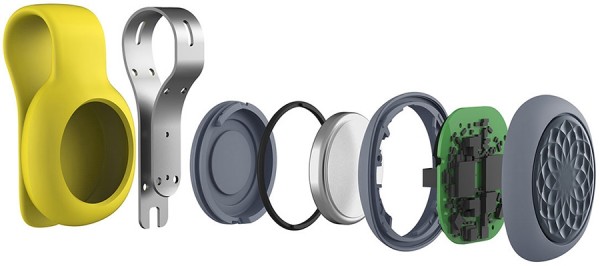 Jawbone UP Move Akıllı Bileklik