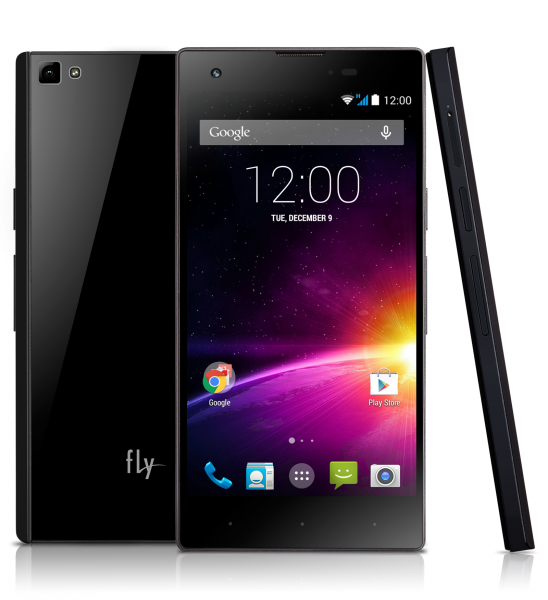 Fly Tornado IQ4511