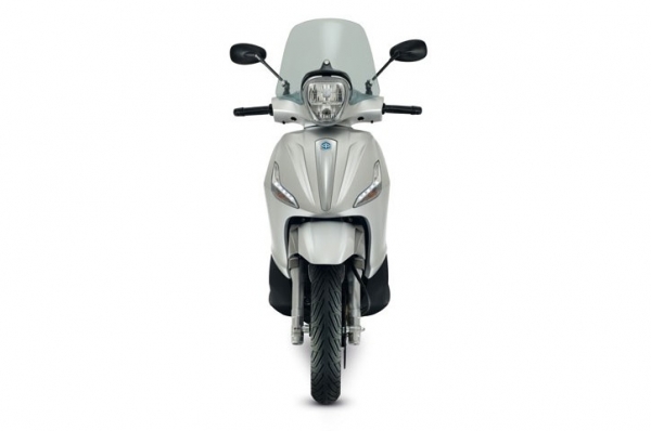 Piaggio Beverly Sport Touring 350 Scooter