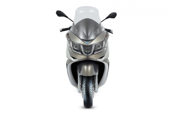 Piaggio X10 350 Scooter