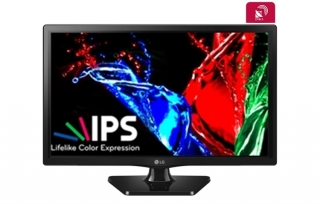LG 22MT47D-PZ Full HD (FHD) TV