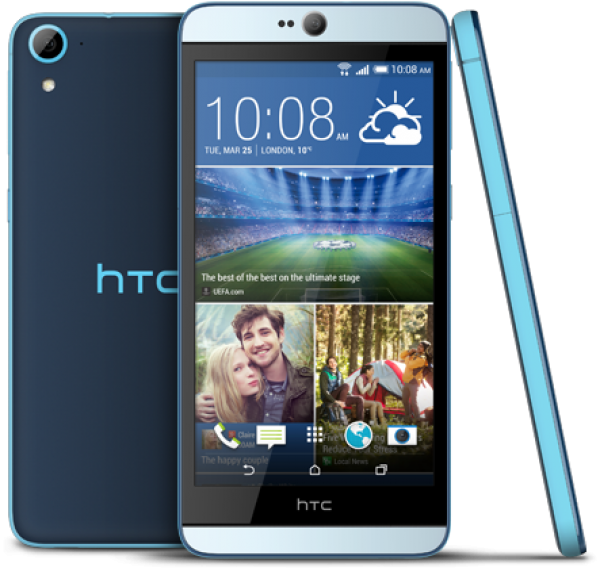 HTC Desire 826 dual sim