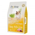 Profine Orjinal Adult Tavuklu 10 kg resim