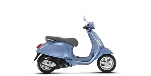 Vespa Primavera Scooter