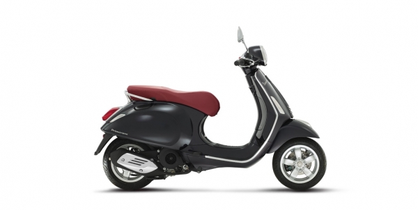 Vespa Primavera Scooter