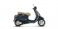Vespa Primavera resim