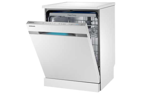 Samsung DW60H9950FW Bulaşık Makinesi
