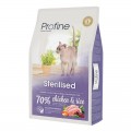 Profine Sterilised Doğal Tavuklu 10 kg resim