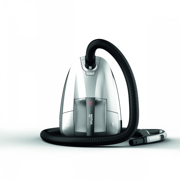 Nilfisk Elite P Classic Parquet Elektrikli Süpürge