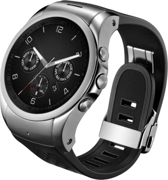 LG Watch Urbane LTE Akıllı Saat