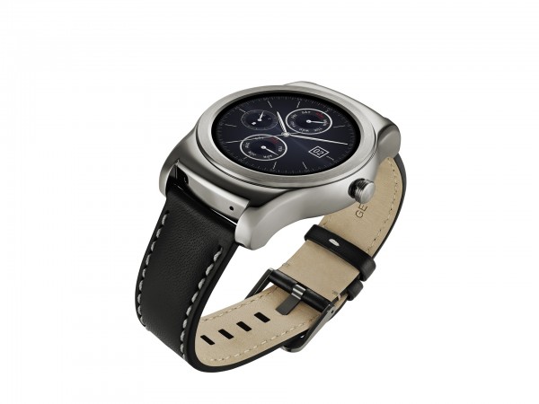 LG Watch Urbane LTE Akıllı Saat