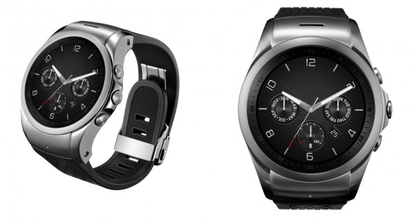 LG Watch Urbane LTE Akıllı Saat