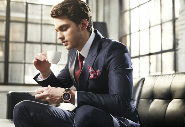 LG Watch Urbane LTE Akıllı Saat