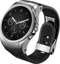 LG Watch Urbane LTE resim