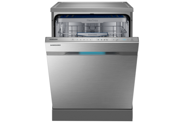 Samsung DW60H9950FS Bulaşık Makinesi