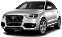 2015 Audi Q3 1.4 TFSI 150 HP S tronic (4x2) resim