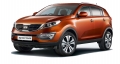 2015 Kia Sportage 1.6 135 PS Comfort (4x2) resim