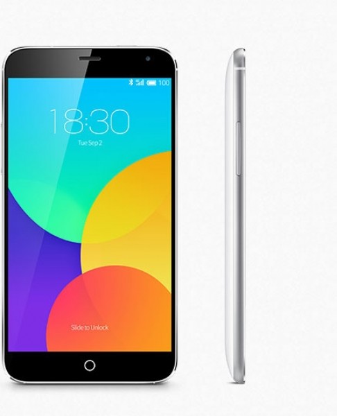 Meizu MX4 (32 GB)