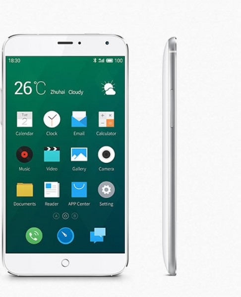 Meizu MX4 (32 GB)