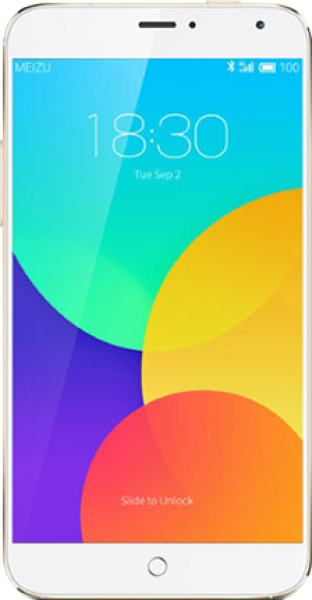Meizu MX4 (32 GB)